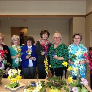 Meet your Posher, Deanna